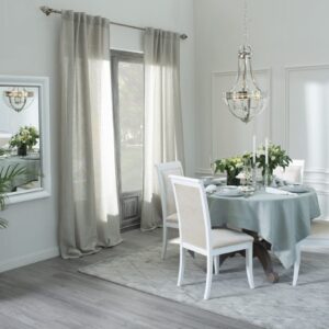 Dywan Gabia Light Gray Hand Dywan Gabia Light Gray Hand
