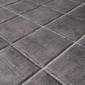 Dywan Gride Steel HandMade Dywan Gride Steel HandMade