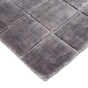 Dywan Gride Steel HandMade Dywan Gride Steel HandMade