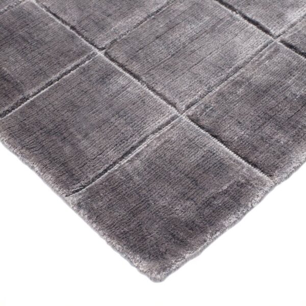 Dywan Gride Steel HandMade Dywan Gride Steel HandMade