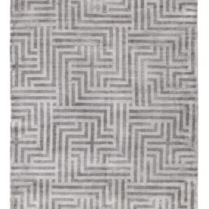 Dywan Leara Gray HandMade