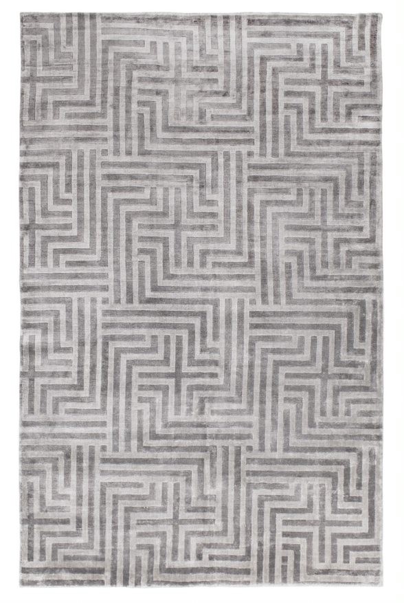 Dywan Leara Gray HandMade