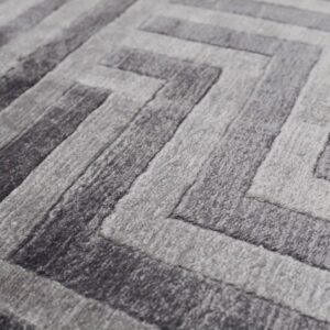 Dywan Leara Gray HandMade