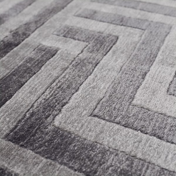 Dywan Leara Gray HandMade