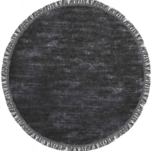 Dywan Luna Midnight HandMade
