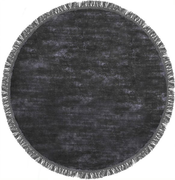 Dywan Luna Midnight HandMade