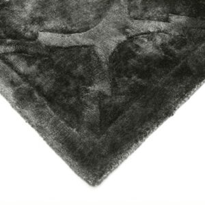 Dywan Tanger Dark Gray