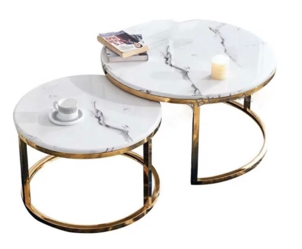 Stolik kawowy Marble Stolik kawowy Marble