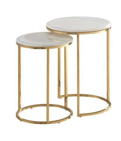 Stoliki kawowe Marble s