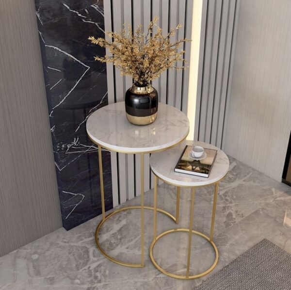 Stoliki kawowe Marble s
