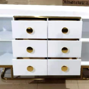Komoda Luxury 150/40/90 cm