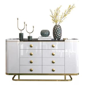 Komoda Luxury 150/40/90 cm