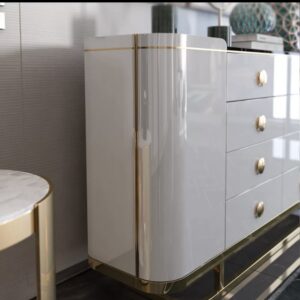 Komoda Luxury 150/40/90 cm