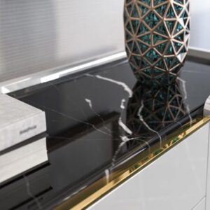 Komoda Luxury 150/40/90 cm
