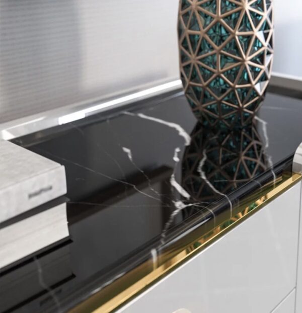 Komoda Luxury 150/40/90 cm