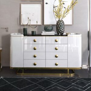 Komoda Luxury 150/40/90 cm