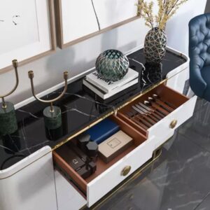 Komoda Luxury 150/40/90 cm