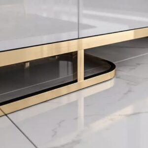 Komoda Luxury 150/40/90 cm
