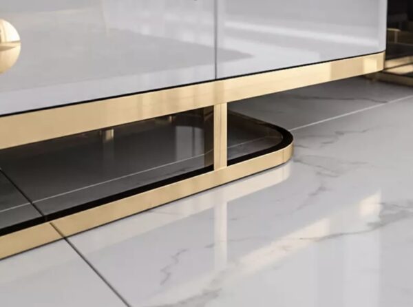 Komoda Luxury 150/40/90 cm