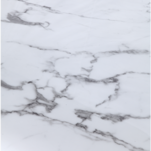 Stół White Carrera 160/90