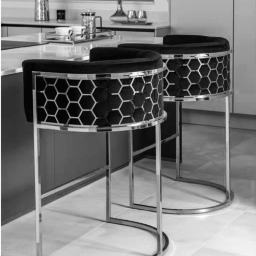 Hoker Glamour Aldo III