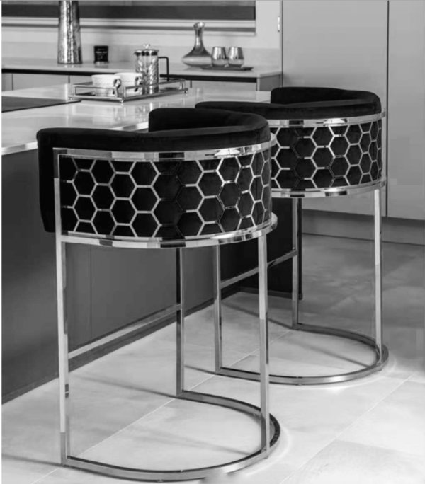 Hoker Glamour Aldo III