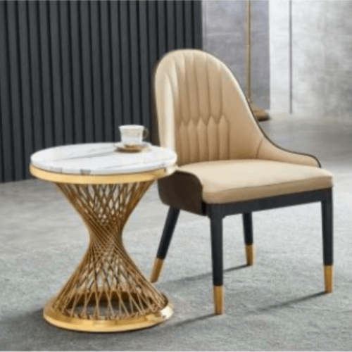 Stolik Emporio Gold Stolik Emporio Gold