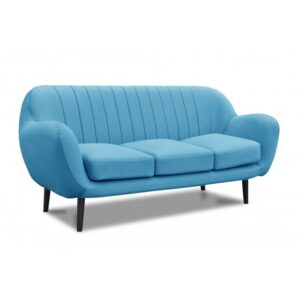 3 Sofa Togo 3-osobowa