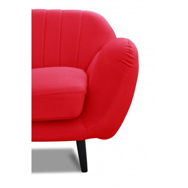 3 Sofa Togo 2-osobowa