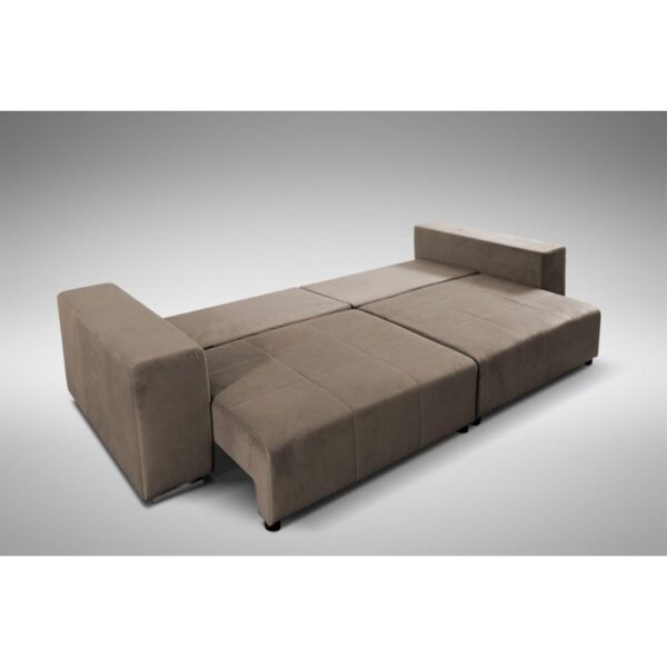 3 Sofa JUMBO SF z funkcją spania