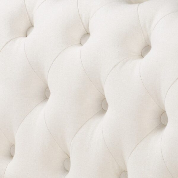 Chesterfield Sofa Pikowana Chester 2 osobowa
