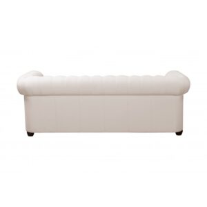 Chesterfield Sofa Pikowana Chester 3 osobowa