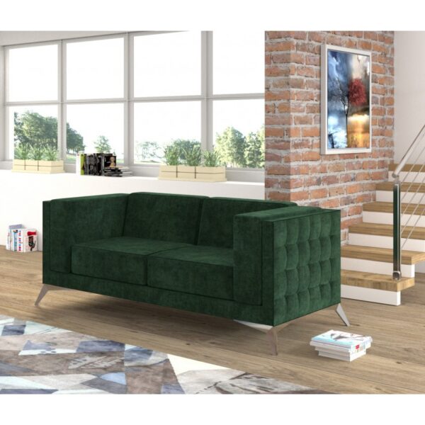 3 GUSTO Sofa 2-osobowa