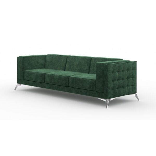 3 GUSTO Sofa 3-osobowa