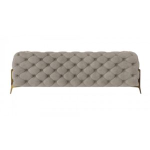 3 Sofa Pikowana Chelsea Bis 2,5-osobowa