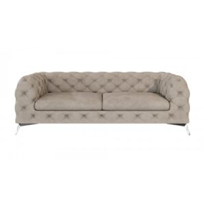 Sofa Pikowana Chelsea 2,5-osobowa