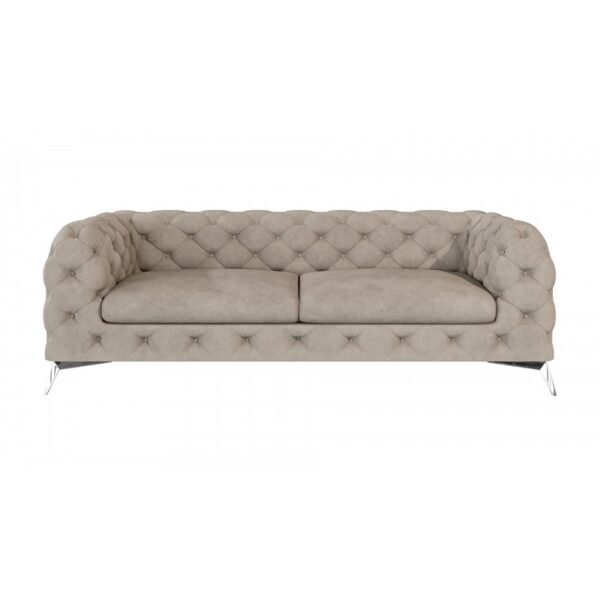 Sofa Pikowana Chelsea 2,5-osobowa