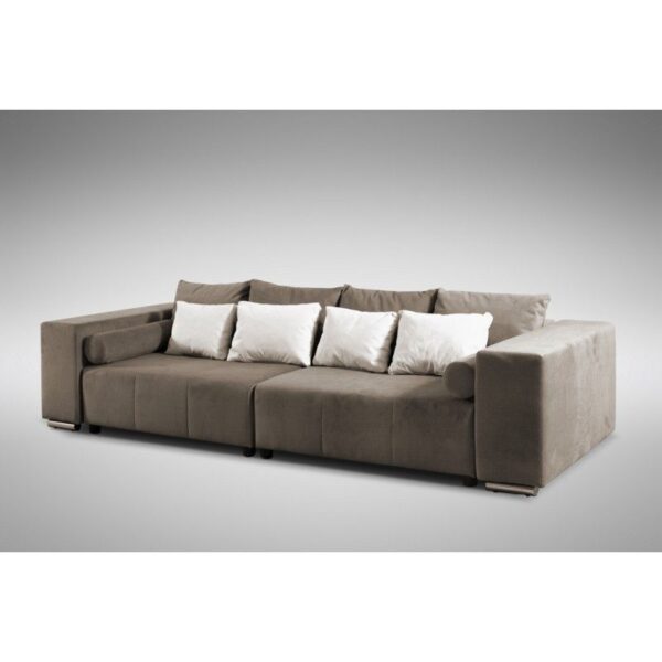 3 Sofa JUMBO bez funkcji spania
