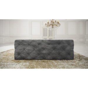 3 Fresco Sofa pikowana 2-osobowa