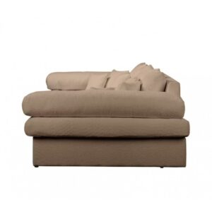 3 Sofa Naomi bez funkcji spania 5-osobowa