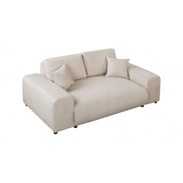 3 Justin sofa 2 osobowa bez funkcji spania