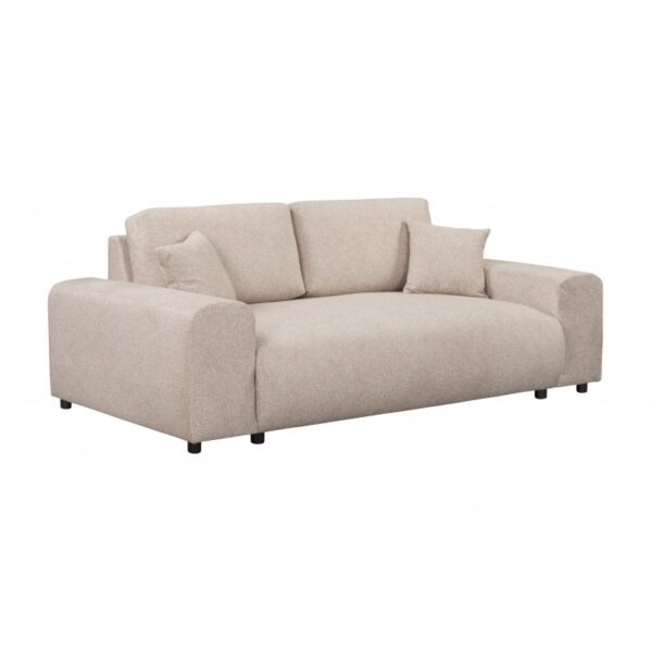 3 Justin sofa 3 osobowa bez funkcji spania