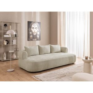3 Duża sofa 4 osobowa Ferro bez funkcji spania