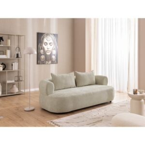 3 Sofa 3 osobowa Ferro bez funkcji spania