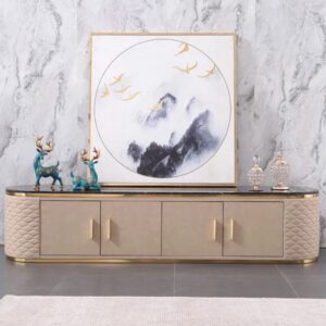 Komoda rtv Elle
