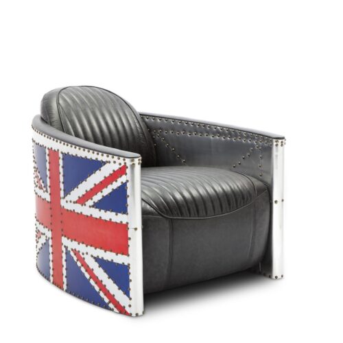 Fotel Uk flat Fotel Uk flat