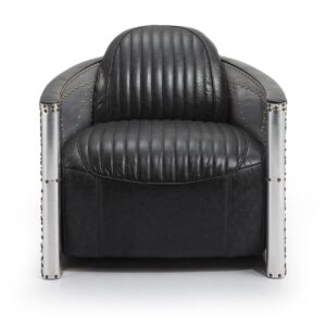 Fotel Uk flat