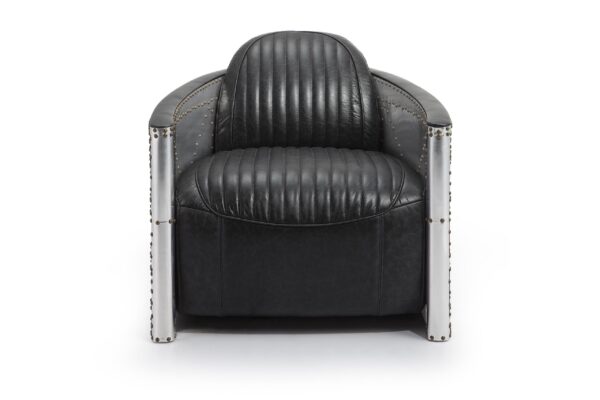 Fotel Uk flat