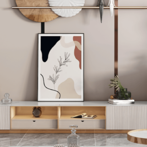 Komoda RTV Oasis