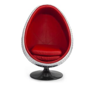 Aviator egg chair Aviator egg chair